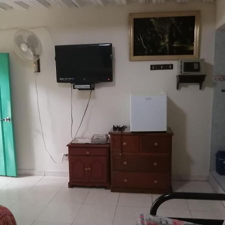 Cafe Inn Casa Hotel Montenegro Ngoại thất bức ảnh