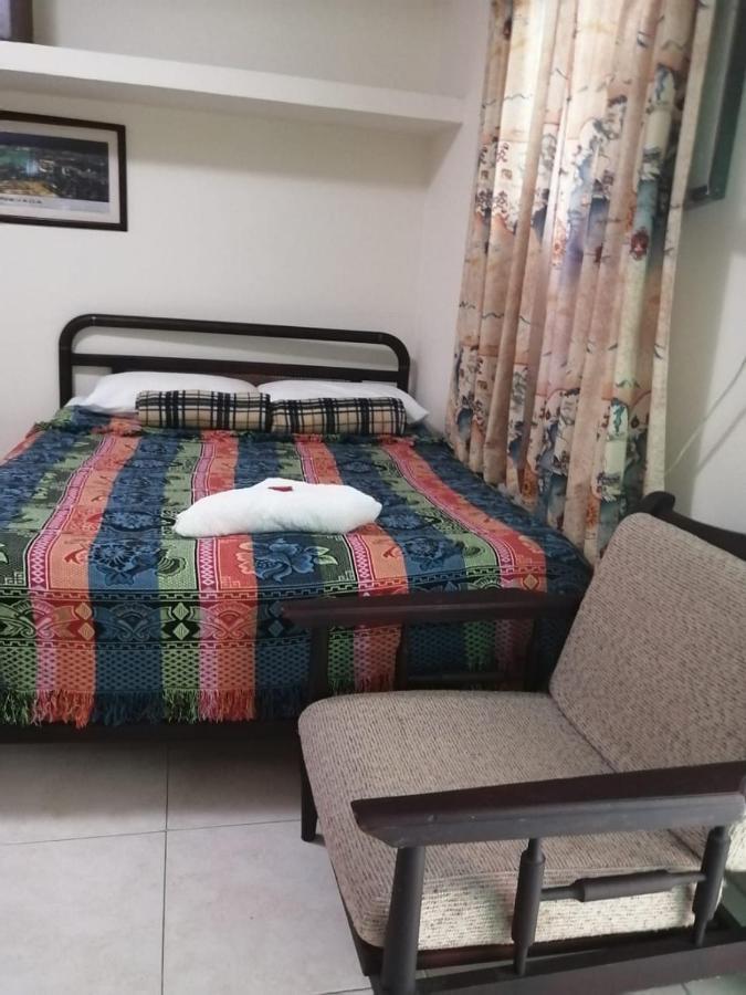 Cafe Inn Casa Hotel Montenegro Ngoại thất bức ảnh