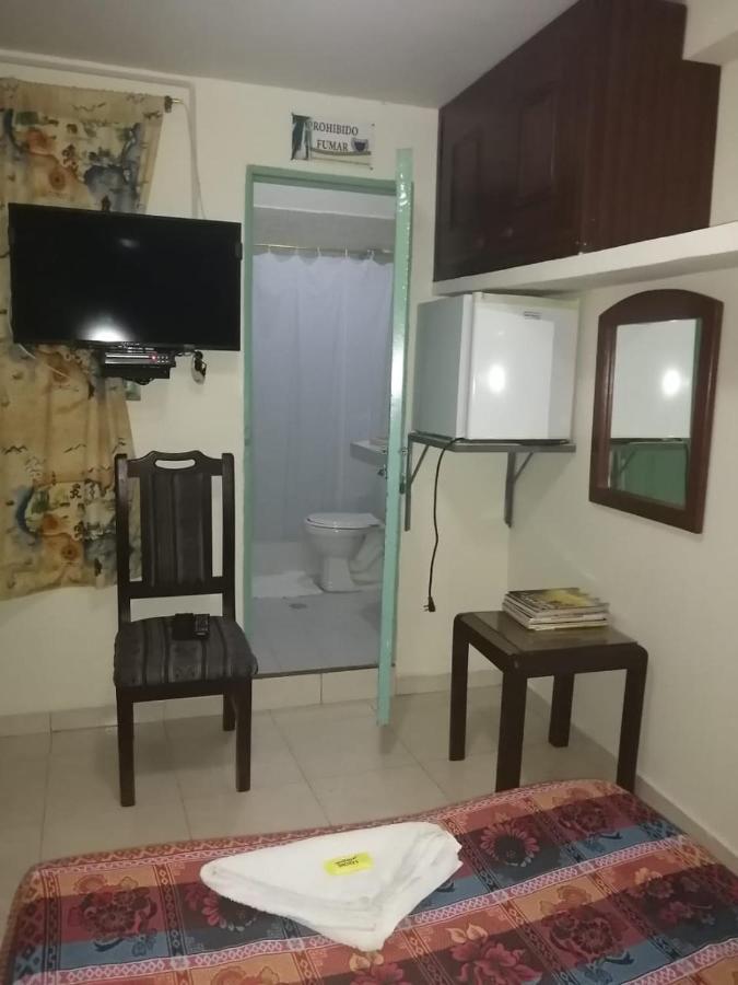 Cafe Inn Casa Hotel Montenegro Ngoại thất bức ảnh
