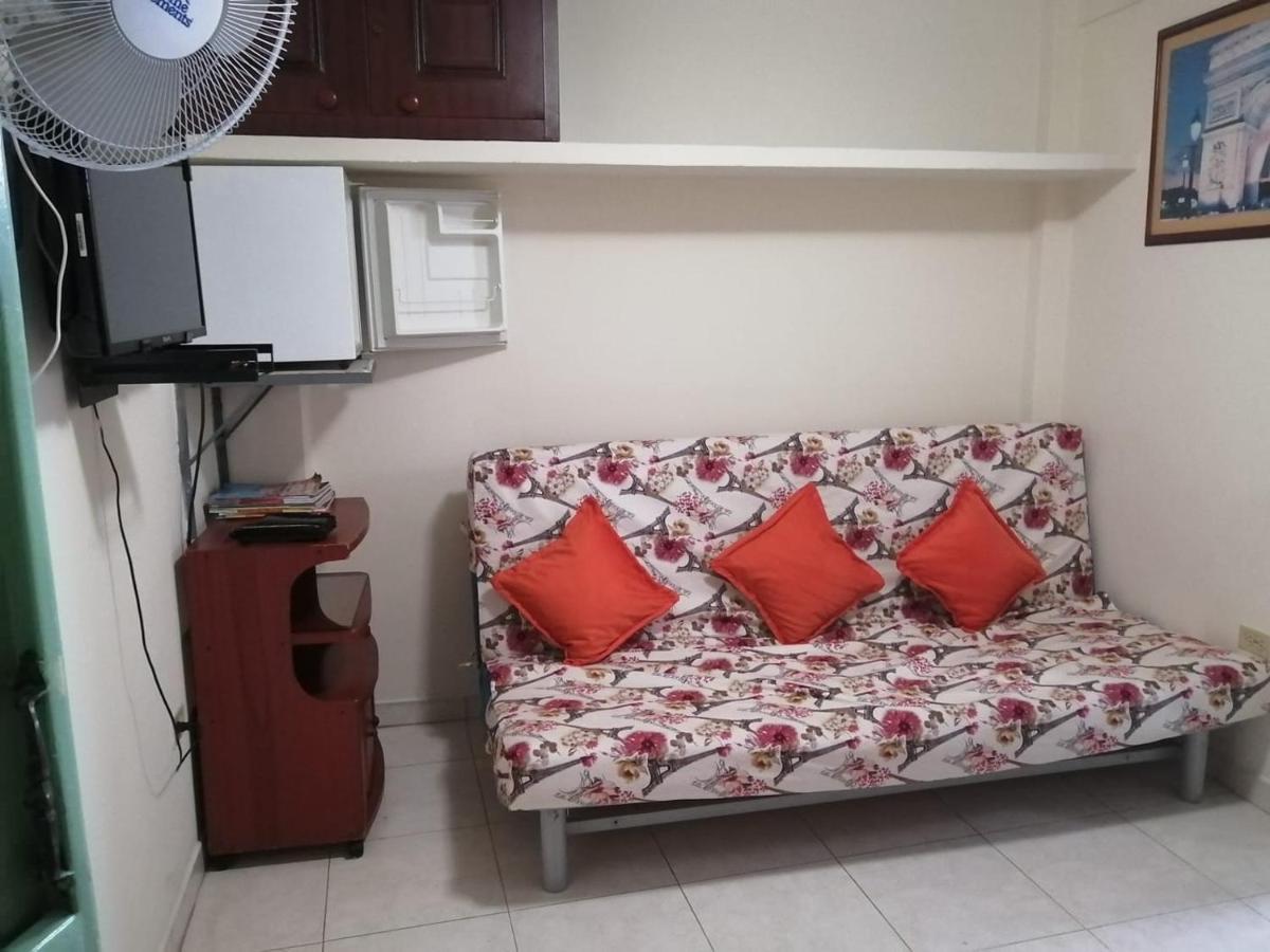 Cafe Inn Casa Hotel Montenegro Ngoại thất bức ảnh