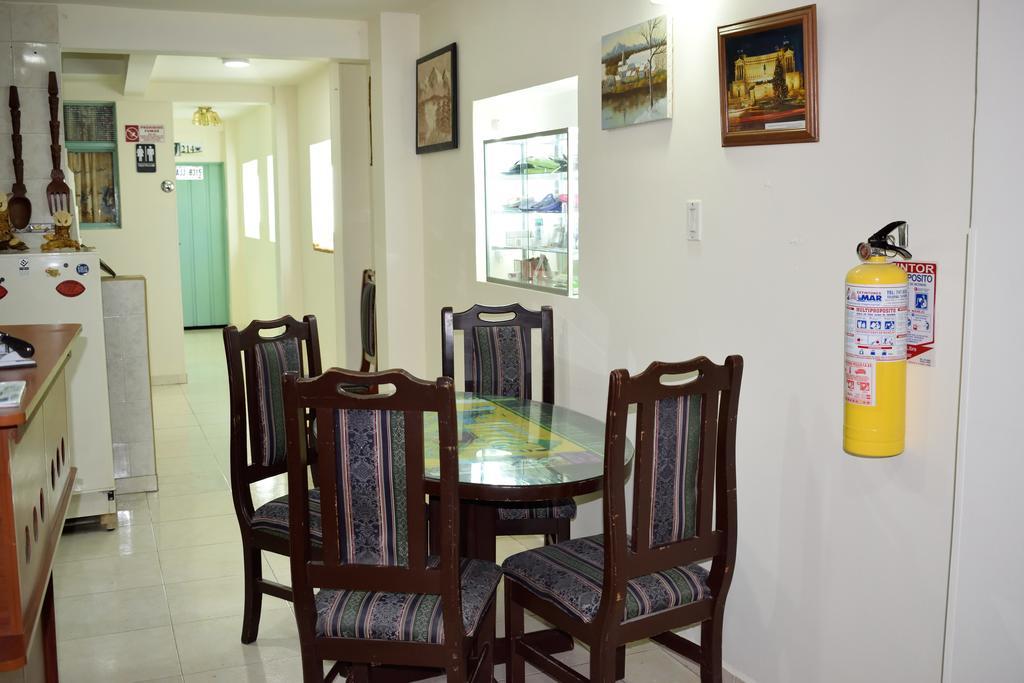 Cafe Inn Casa Hotel Montenegro Ngoại thất bức ảnh