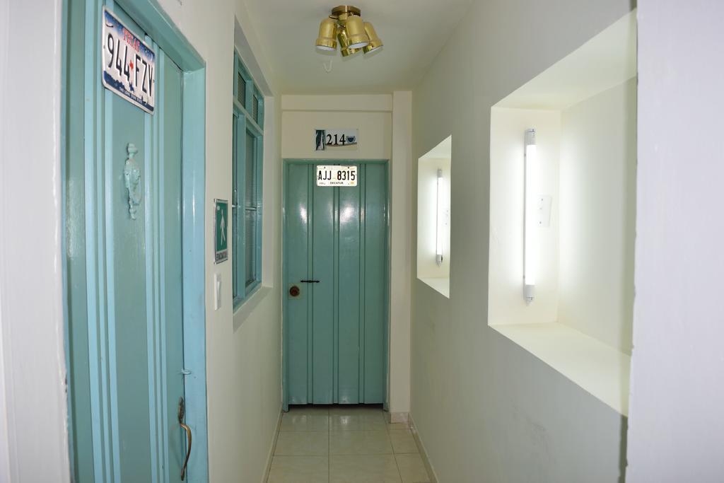 Cafe Inn Casa Hotel Montenegro Ngoại thất bức ảnh