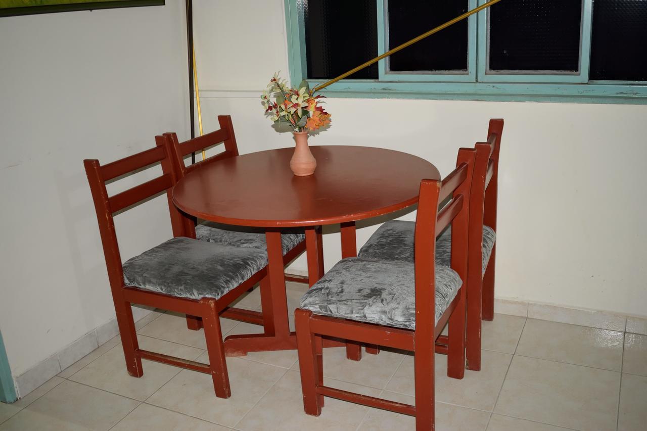 Cafe Inn Casa Hotel Montenegro Ngoại thất bức ảnh